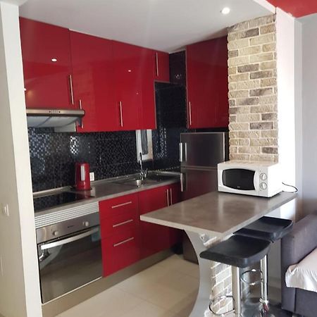 Apartment Ty Las Americas Playa de las Americas  Exterior photo