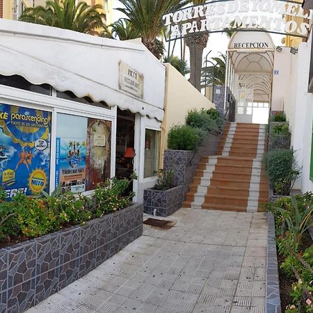 Apartment Ty Las Americas Playa de las Americas  Exterior photo