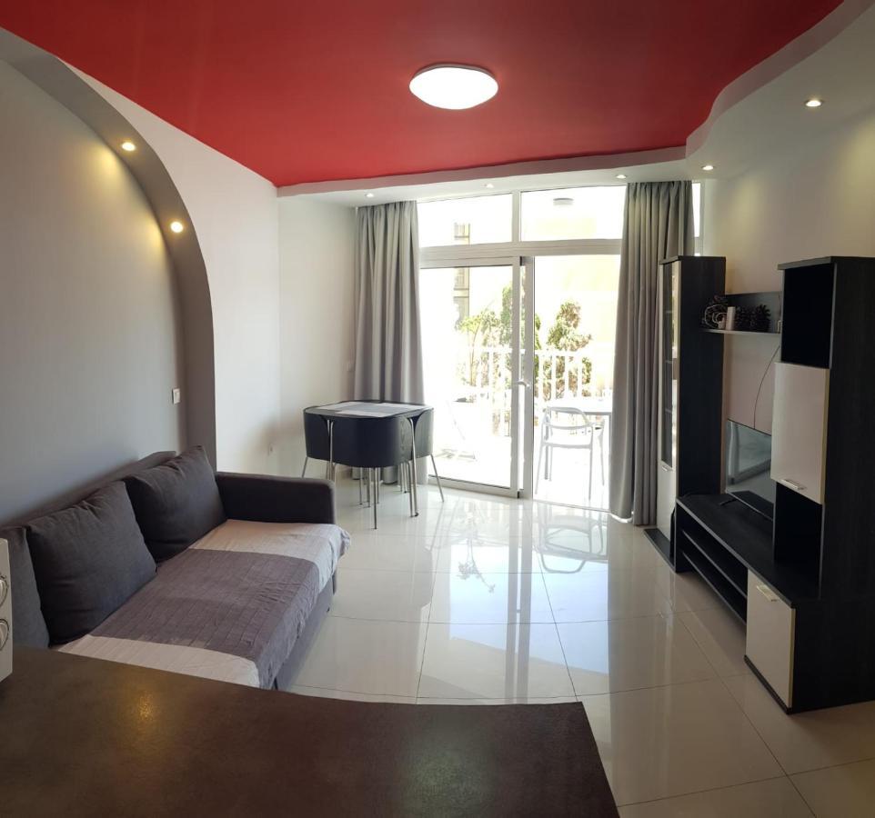 Apartment Ty Las Americas Playa de las Americas  Exterior photo