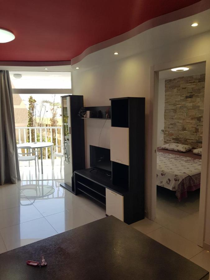 Apartment Ty Las Americas Playa de las Americas  Exterior photo