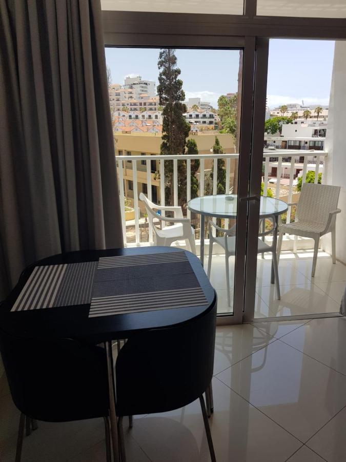 Apartment Ty Las Americas Playa de las Americas  Exterior photo